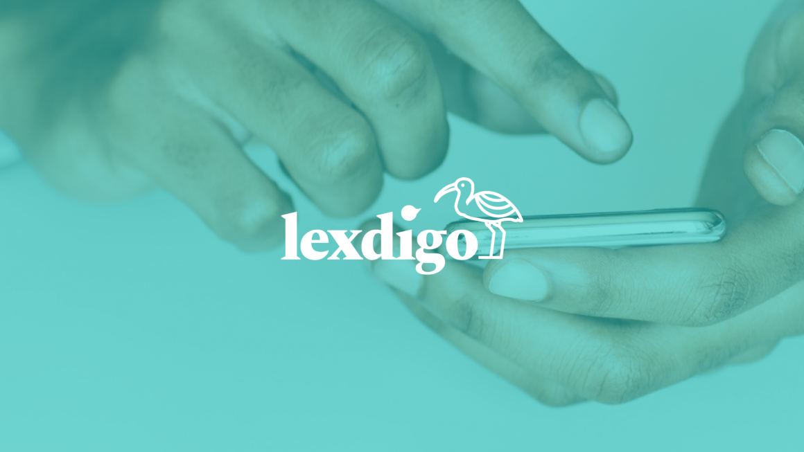 LexDigo, el despacho en el móvil